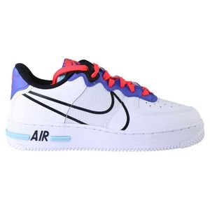 Nike Air Force 1 Low React Shoes